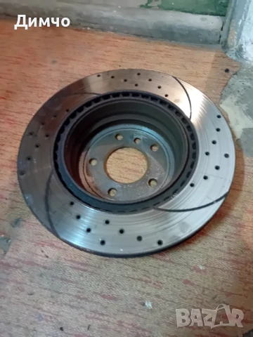 Дискове , снимка 2 - Части - 51131112