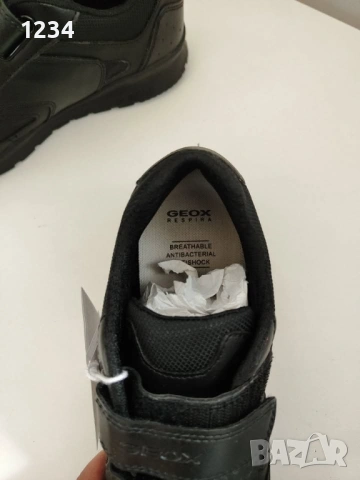 Обувки GEOX 37 номер, снимка 2 - Дамски ежедневни обувки - 53950750