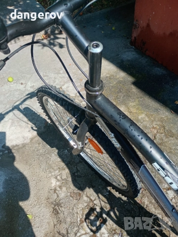 Продавам велосипед 26 цола