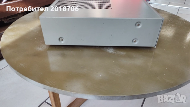 AKAI AM-U55, снимка 6 - Ресийвъри, усилватели, смесителни пултове - 52566929