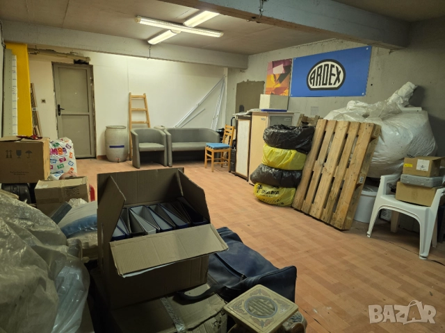 Търговски обект със статут на магазин, бул.Цветан Лазаров, близо до бул.Копенхаген, снимка 4 - Магазини - 52533295