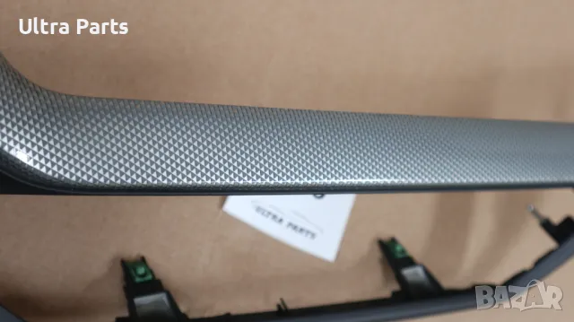 Оригинална лайстна арматурно табло за BMW F40 F44 9631132, снимка 4 - Части - 50385802