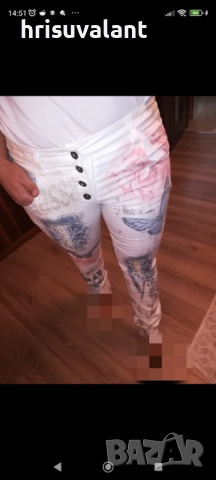 Разнообразие от Дънки , снимка 12 - Дънки - 34295428