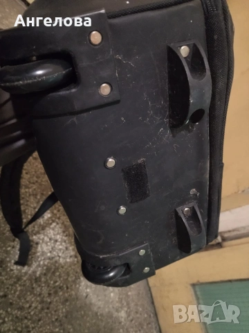 Раница, снимка 3 - Раници - 53232316