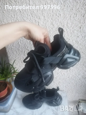 дамски маратонки-41номер