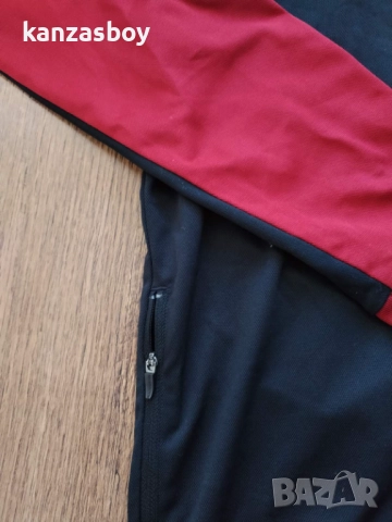 new balance liverpool 2018-19 - мъжко футболно горнище 2ХЛ, снимка 6 - Спортни дрехи, екипи - 51570905