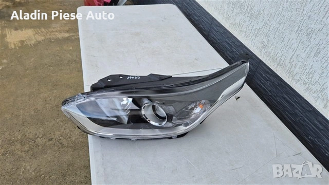 Ляв фар Kia Ceed година 2018 2019 2020 2021 2022 2023 2024 2025 код 92101J7050, 92101-J7050