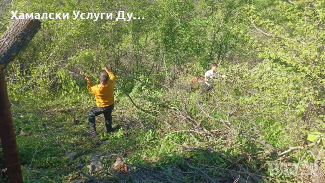 Хамали Дупница Благоевград  Емо тел:0896305155, снимка 4 - Хамалски услуги - 50011560
