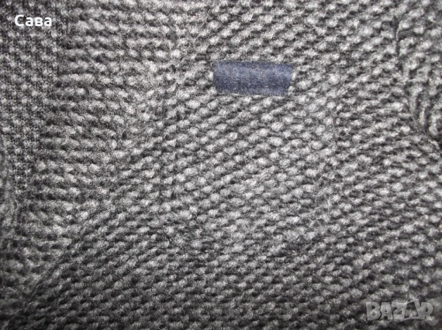 Вълнено сако RENEVER  мъжко,Л, снимка 2 - Сака - 53611647