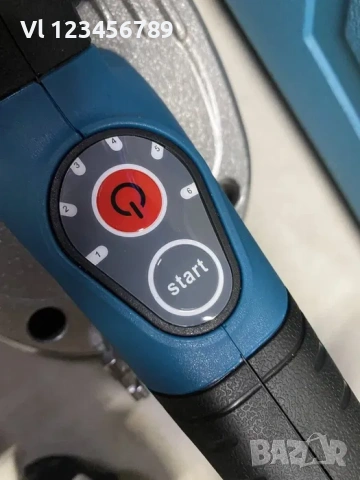 ПРОМО-Машина за Рязане на Плочки 120см + Акумулаторна Вендуза за Плочки, снимка 3 - Други инструменти - 54089832