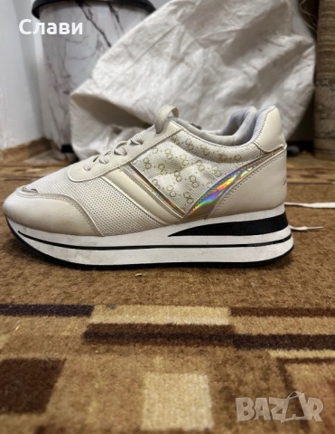 Стилни дамски обувки , снимка 2 - Дамски ежедневни обувки - 52527577