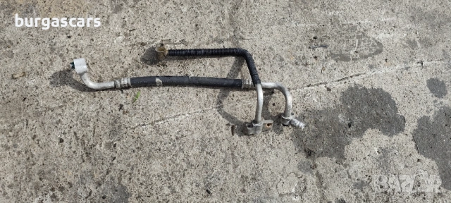 Климатични тръби Ford Galaxy 1.9-115к.с. AUY