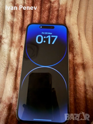 Айфон 14 про макс 