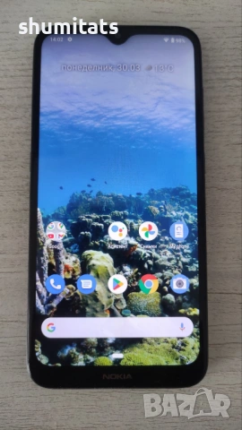 Nokia 2.3 TA-1211 32gb 