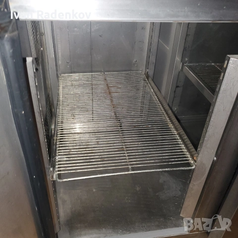 хладилна маса, снимка 5 - Обзавеждане на кухня - 53991943