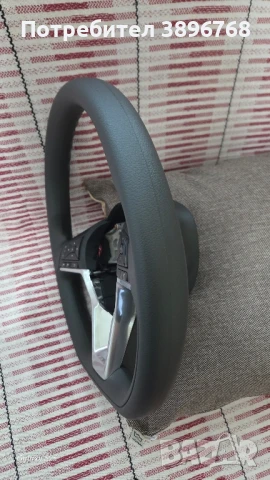 Волан за Nissan Micra, Qashqai, Juke , снимка 4 - Части - 51371883