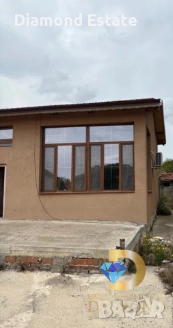 Едноетажна къща в село Свобода, общ. Чирпан, снимка 5 - Къщи - 52144804