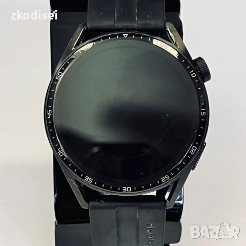 Часовник HUAWEI GT3