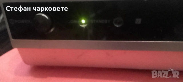 Pioneer , снимка 2 - Ресийвъри, усилватели, смесителни пултове - 54083739