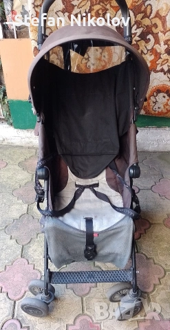 детска количка
