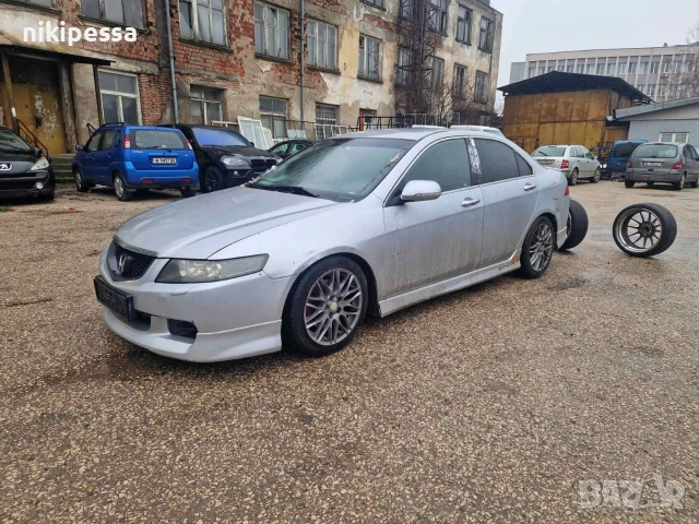 Лети джанти 5x114.3 , 17 цола , honda , kia , hyundai , toyota , mazda, снимка 8 - Гуми и джанти - 53020721
