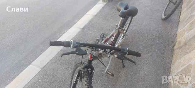 колело , снимка 2 - Велосипеди - 53744287