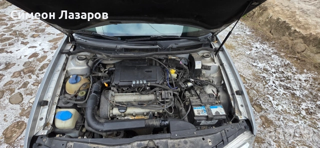 Продавам Golf 4, снимка 11 - Автомобили и джипове - 53139815