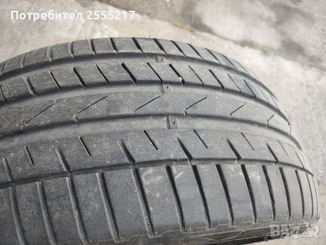 Гума Petlas 245/40R20, снимка 3 - Гуми и джанти - 45819693