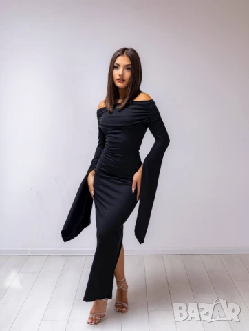 рокля , снимка 5 - Рокли - 51153864