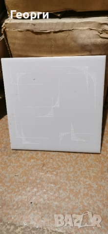 Нови Фаянсови Плочки 15/15, снимка 3 - Строителни материали - 51790320