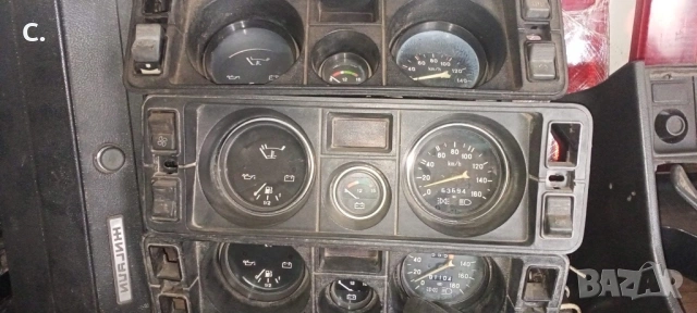 LADA/ЛАДА АВТОЧАСТИ И ДЕТАЙЛИ ВАЗ ЖИГУЛИ ЛАДА , снимка 11 - Части - 53417751