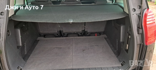 Peugeot 5008 1.6 HDI ЛИЗИНГ 💯 БАРТЕР , снимка 11 - Автомобили и джипове - 52159072