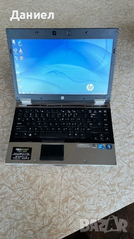 Лаптоп HP EliteBook 8440p