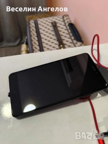 Xiaomi redmi note 4, снимка 4 - Xiaomi - 52953481