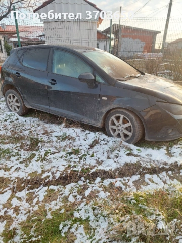 Seat ibiza 6j 1.2 tdi, снимка 3 - Части - 53141959