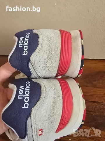 New balance- 39, снимка 2 - Маратонки - 51667417