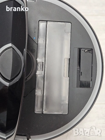 Прахосмукачка Roborock Cleaner S5 MAX, снимка 3 - Прахосмукачки - 53809920