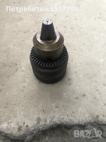 Голям патроник до 20mm