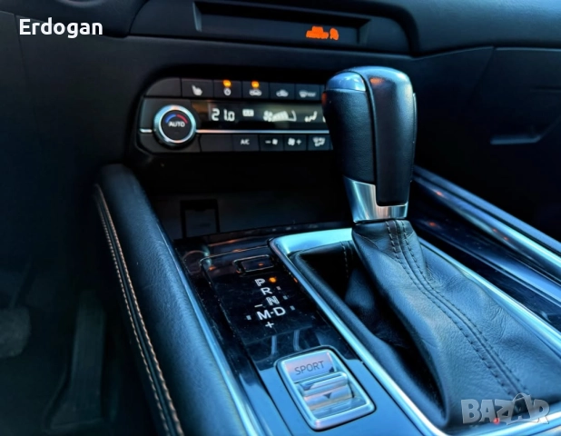 Mazda CX-5 2.0 AWD, снимка 13 - Автомобили и джипове - 51769989