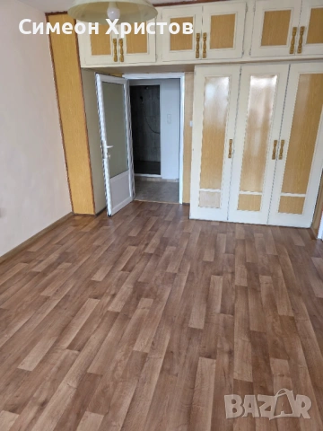 Давам тристаен апартамент под наем, снимка 2 - Апартаменти - 53567263