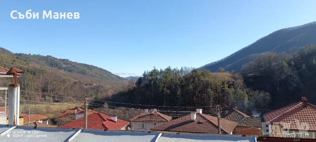 Продавам къща в Родопите с.Тарън.🏠