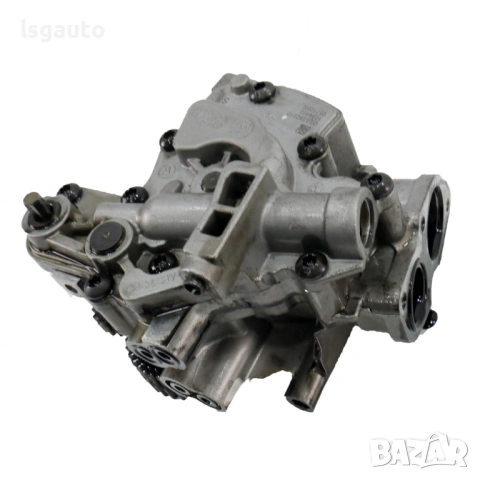 Маслена помпа AUDI  A8 (D4, 4H) 2010-2017 ID: 158408