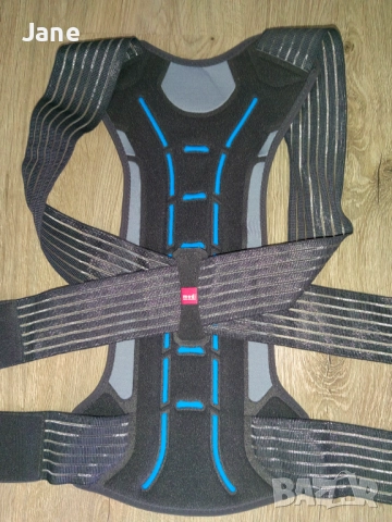 CSB колан за корекция на стойката, снимка 6 - Други - 51456959