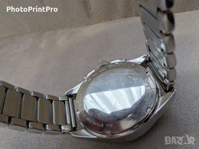 Fossil , снимка 3 - Мъжки - 53077210