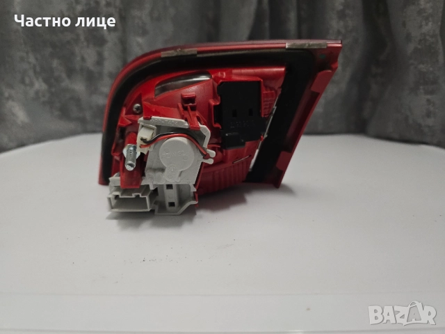 Фейслифт стопове за ауди а3 8п (2009 - 2012), снимка 9 - Части - 52683026