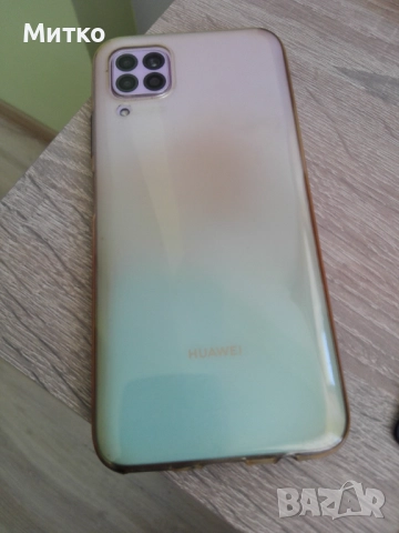 Huawei P40 Lite 128GB 6GB RAM Dual, снимка 3 - Huawei - 52856797