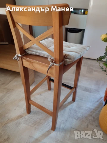 Комплект за трапезария , снимка 10 - Други - 51090455