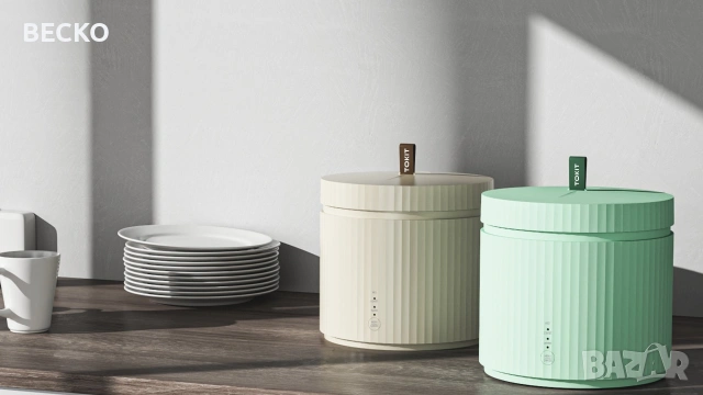 Оризоварка TOKIT 1.5л.