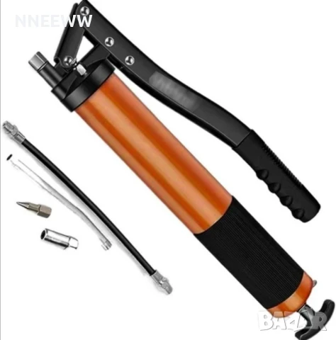 Такаламит с две бутала 600сс, снимка 2 - Аксесоари и консумативи - 50694014