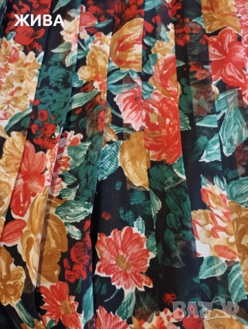 HERMANN LANGE COLLECTION дамска пола солеъ